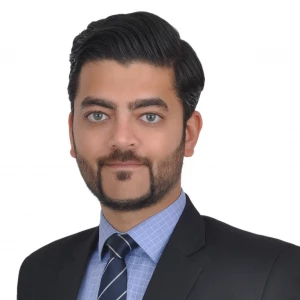 Divakar Kaushik