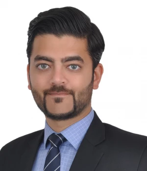 Divakar Kaushik