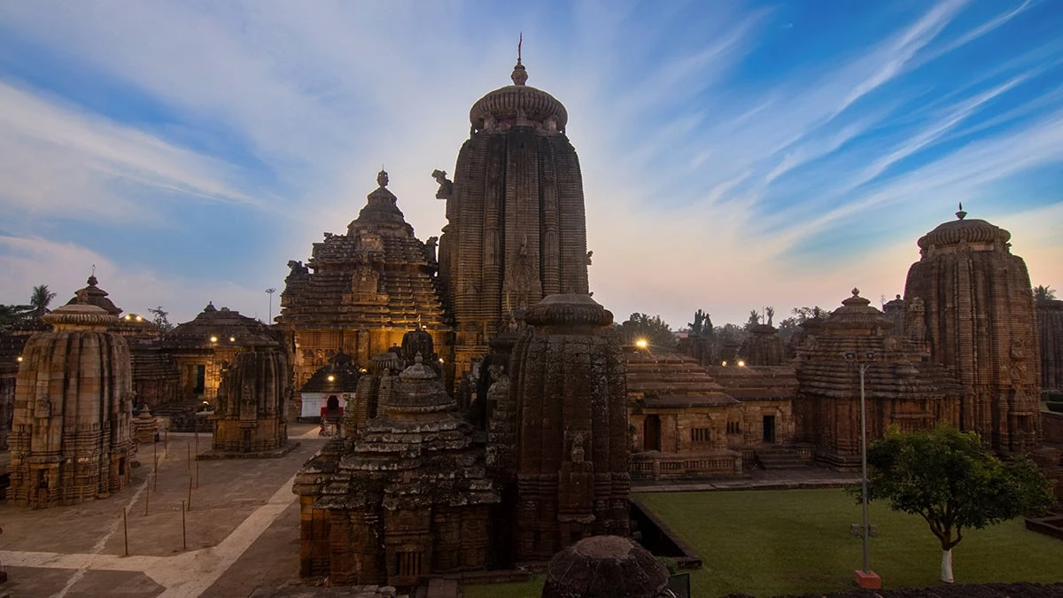 Top 10 Tourist Attractions of Odisha