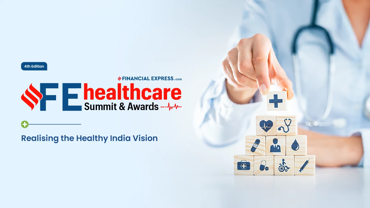 Healthcare Summit & Awards