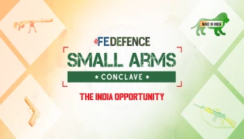 Small Arms Conclave