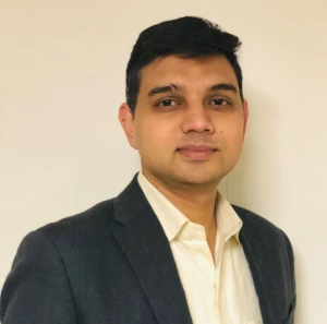 Puneet Sinha