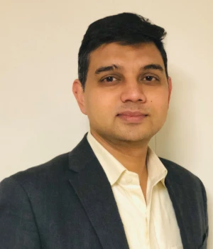 Puneet Sinha