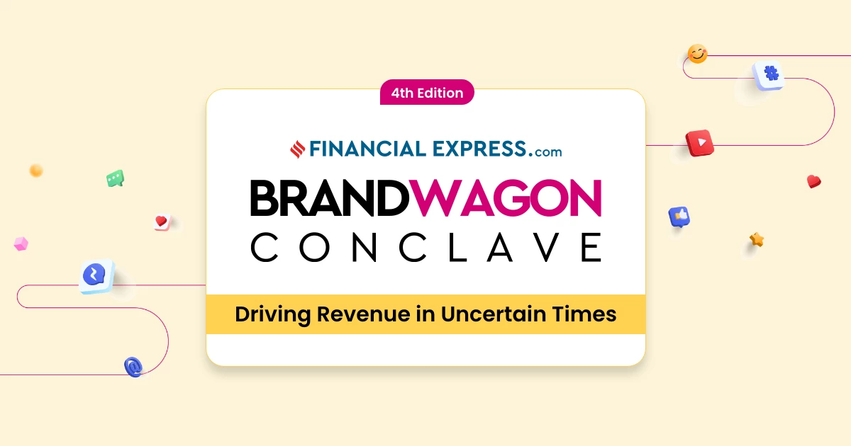 BrandWagon Conclave: Driving Revenue in Uncertain Times