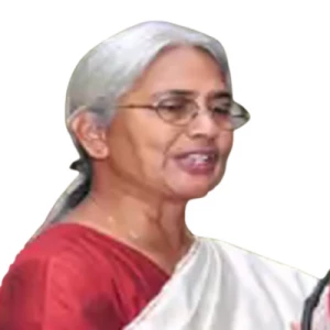 Dr M Prakasamma