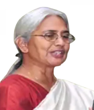 Dr M Prakasamma
