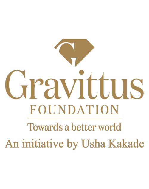 Presenting Partner - Gravittus Foundation