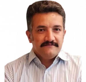 Roshun Povaiah
