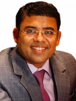 Prof (Dr) Manoj Bansal