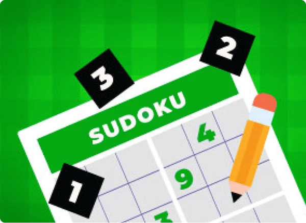 Play Free Sudoku online