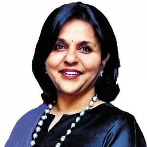 Dr Sangita Reddy