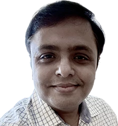 Dr Sujoy Kar