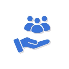 Key discussion hover