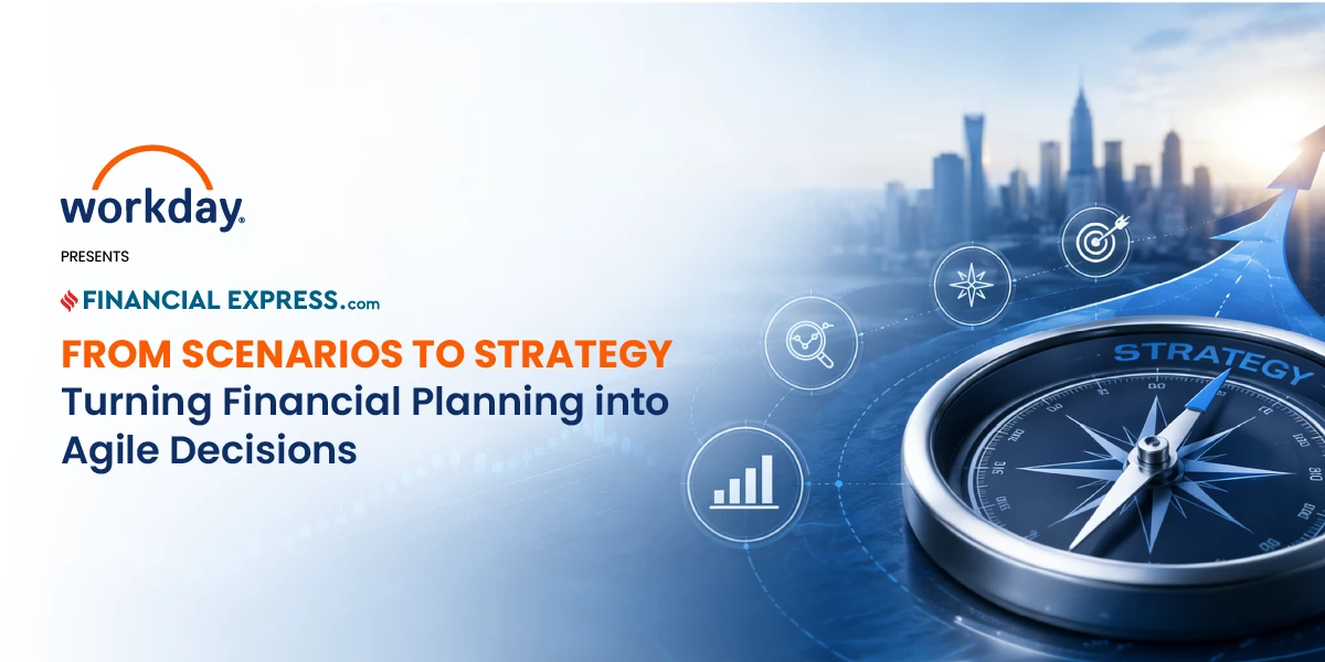 From Scenarios to Strategy – Turning Financial Planning into Agile Decisions
