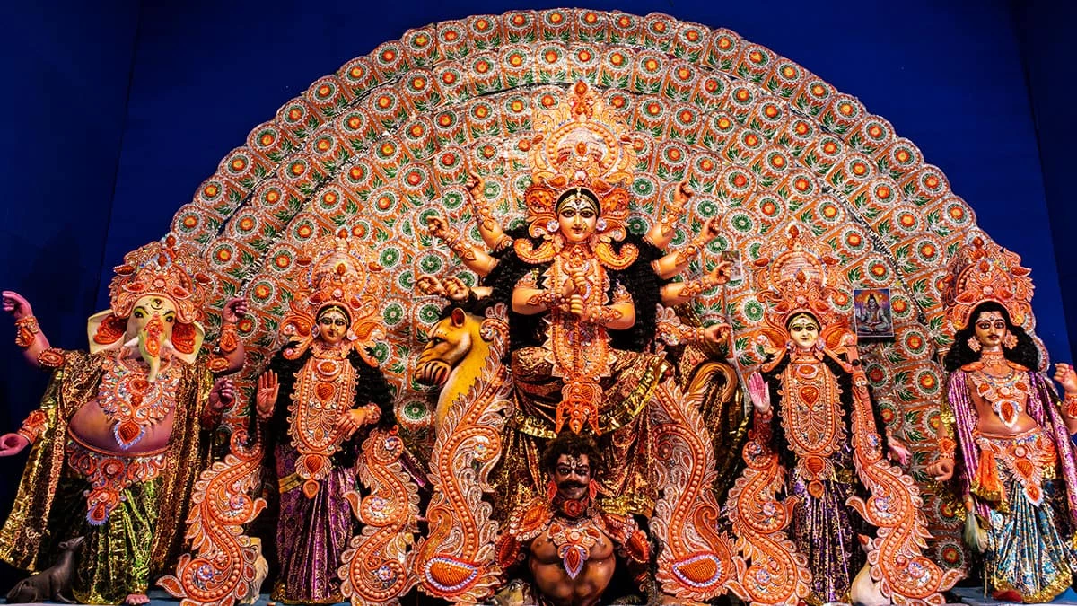 Festivals of Tripura