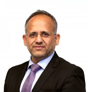 Saket Mehra