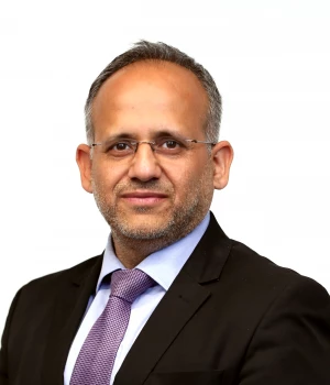 Saket Mehra