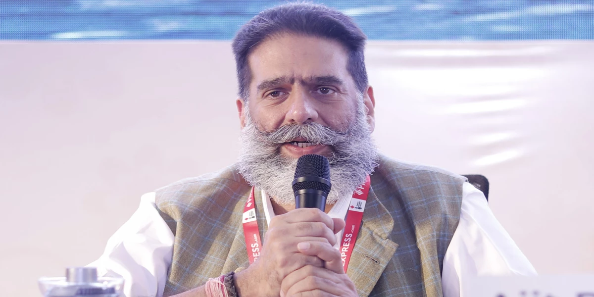 Aj Rana Expert Speak: Ajit Rana, Director, Overlander India