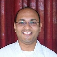 Pramod Chaudhary