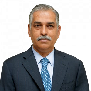 Dr Ashutosh Raghuvanshi