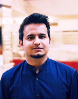 Chirag Chopra