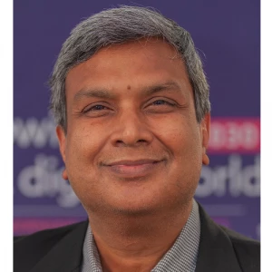 Dr. Anurag Agarwal