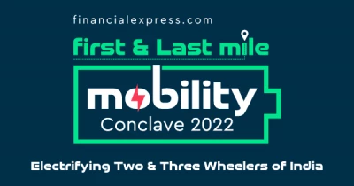 First & Last Mile Mobility Conclave 2022: Electrifying Two & Three Wheelers of India