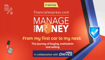 From my first car to my next - Manage Your Money