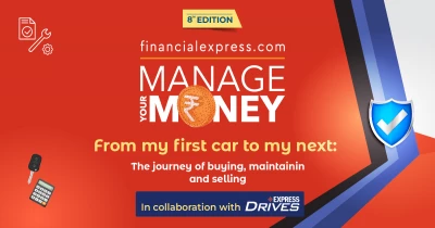 From my first car to my next - Manage Your Money