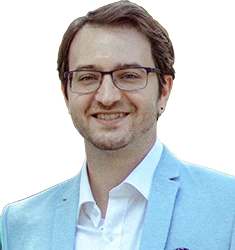 Andrew Cross