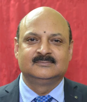 Manoj Kumar Dhaka