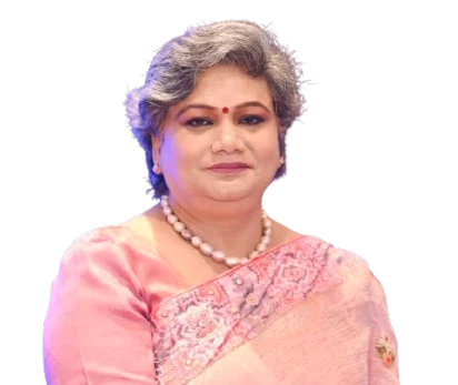 Dr. Upasana Arora