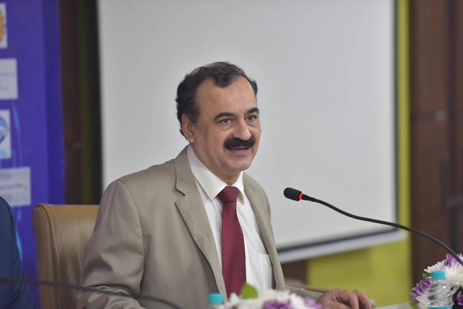 Pavan Duggal