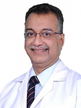 Dr H Sudarshan Ballal