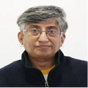 Huma Siddiqui