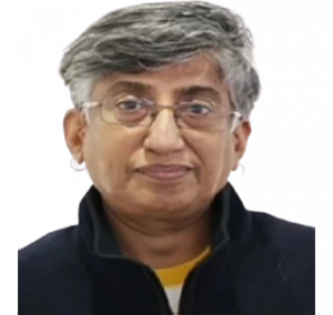 Huma Siddiqui