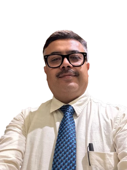 Rajesh Thacker