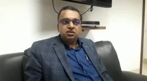 Anurag Goel