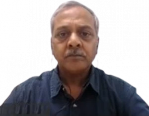 Brig Amul Asthana