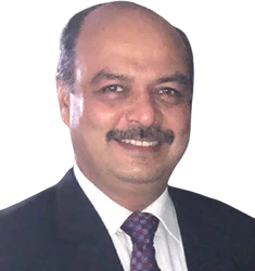 Arun Goyal