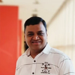 Sanjay Gupta