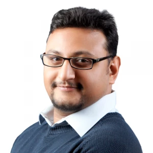Tarun Mathur