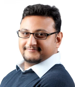 Tarun Mathur