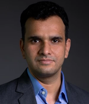 Abhijit Kamra