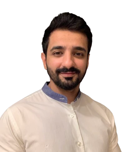 Dr. Akshat Chadha