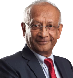 Dr Nandakumar Jairam