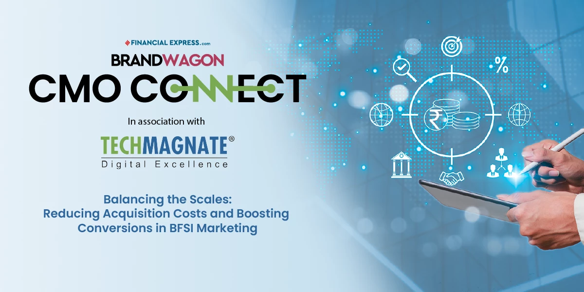 Brand Wagon CMO Connect