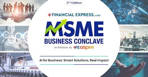 FE MSME Business Conclave: Ready for Growth