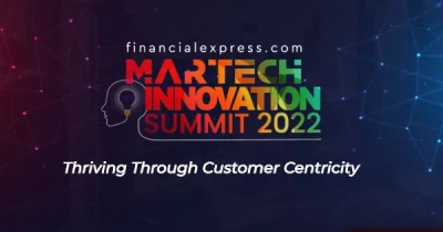 Martech Innovation Summit 2022: Thriving Through Customer Centricity
