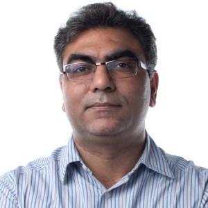 Prashant Malik